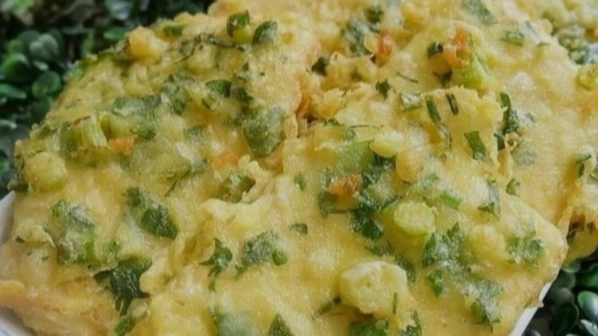 Cara Bikin Gorengan Tempe Mendoan Simple, Resepnya Mudah Dibuat