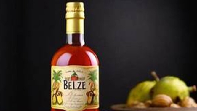 Anggur Kacang Mete Belize