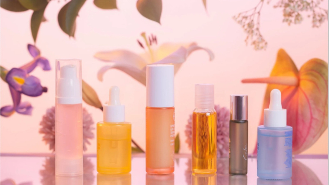 Skincare Travel Size untuk Kantong Kerja
