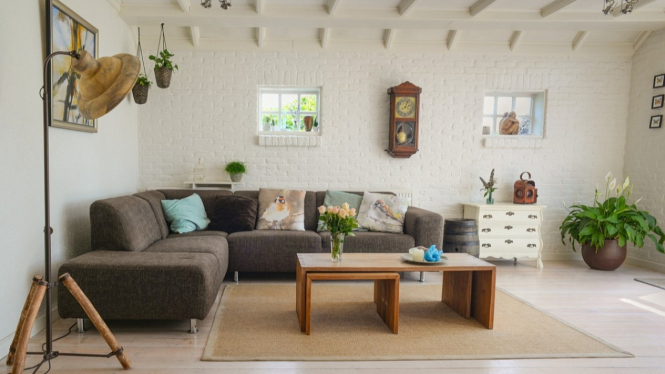 Cara Beli Furniture Rumah Baru Tanpa Bikin Kantong Jebol