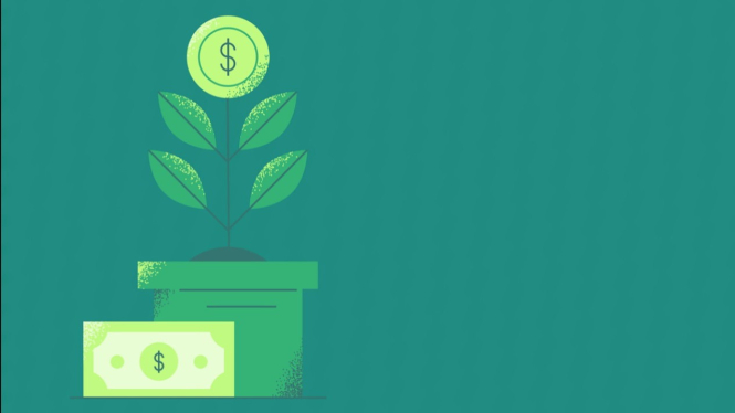Cara Ngatur Gaji Biar Bisa Nabung, Investasi, dan Tetap Healing