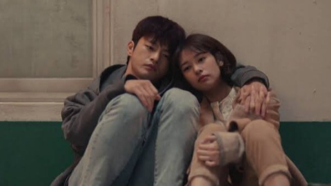 The Smile Has Left in your Eyes, drama Korea dengan kisah pilu