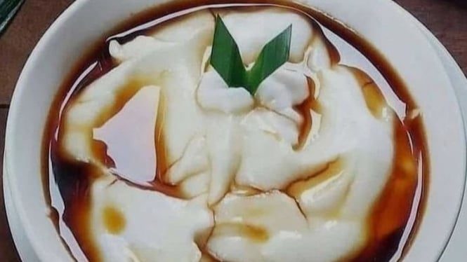 Cara Bikin Bubur Sumsum, Resep Bubur Sumsum Rumahan