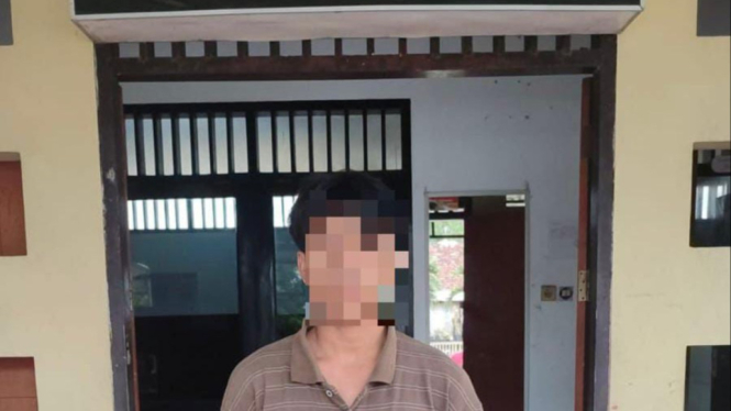 Terdesak Modal Judi Slot dan Narkoba, Pria di Cakranegara