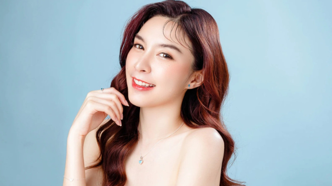 Tips Recreate Look Beauty Influencer Tanpa Boros