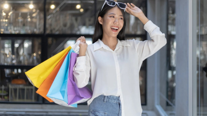 Tips Biar Nggak Tergoda Flash Sale Tiap Minggu