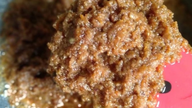 Bumbu serbaguna dari udang, gurih rasanya