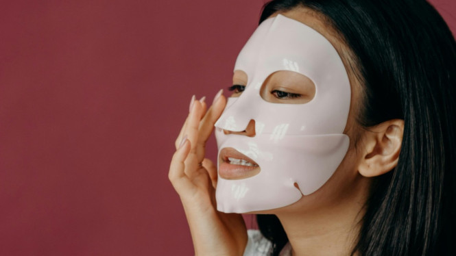 Apakah Masker Setiap Hari Itu Aman?