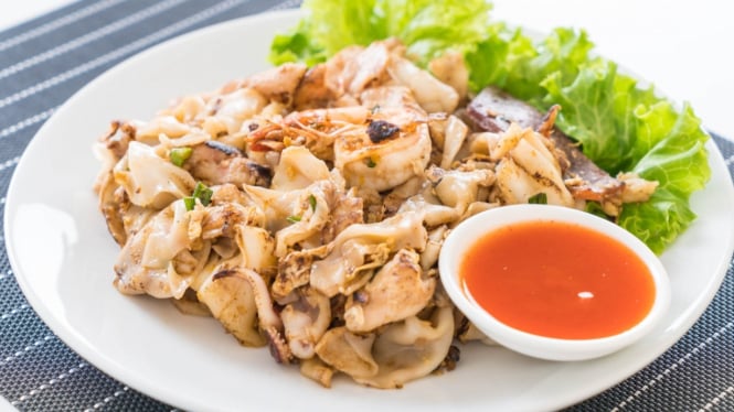 Kumpulan Resep Masakan Anak Kos Budget Rp 20 Ribu