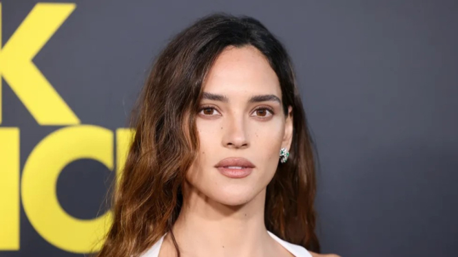 Adria arjona