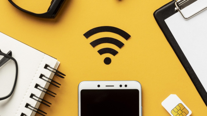 Koneksi wifi lemot, coba dulu beberapa hal ini