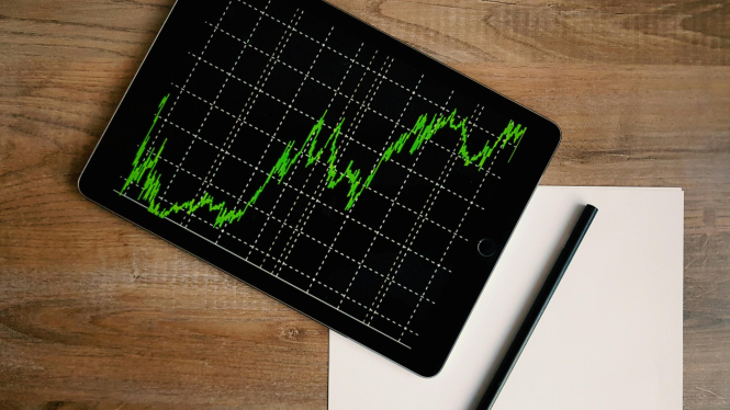 Tips investasi dengan modal kecil