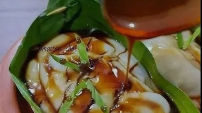 Resep Bubur Sumsum, Makanan Tradisional Super Jadul yang Melegenda