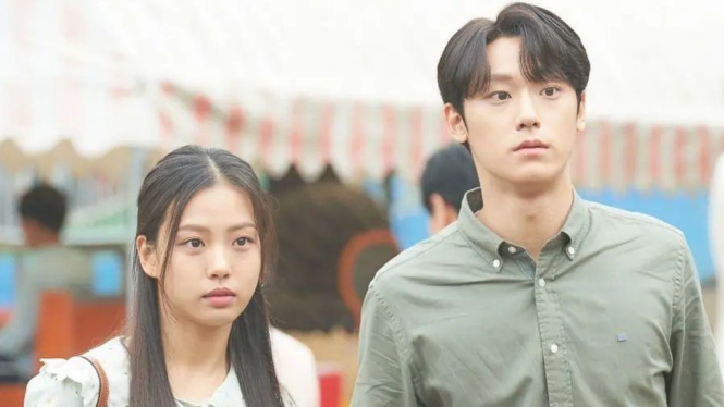 Drakor Youth of May yang keren untuk anda tonton