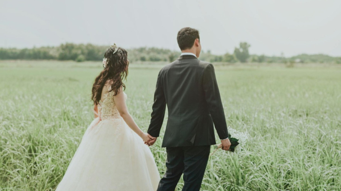 Mimpi pacar nikah orang lain sering bikin was-was
