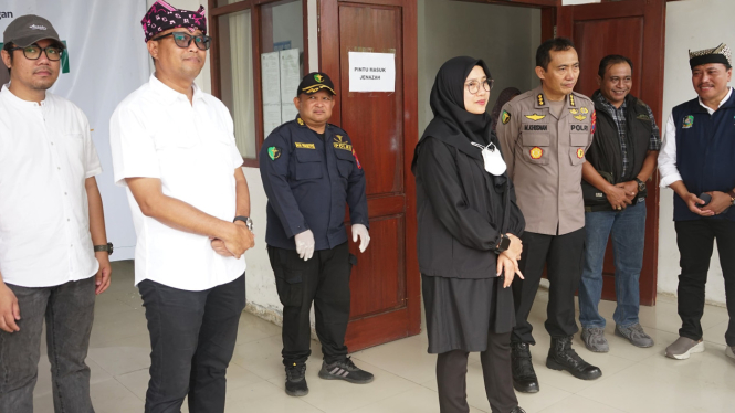 Pemkab Banyuwangi Fasilitasi Post Mortem