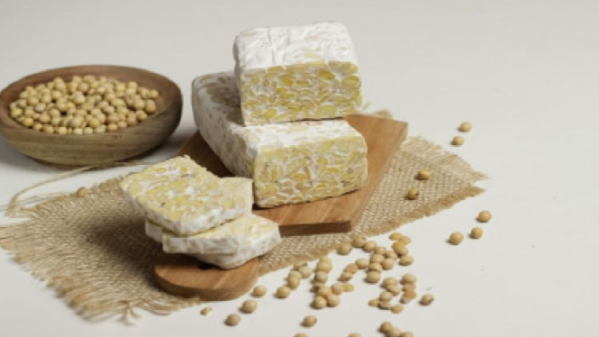 Membuat tempe menjadi renyah dan nikmat saat dimakan