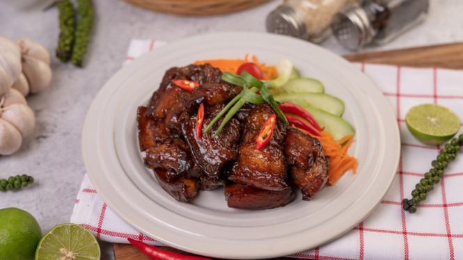 Resep Kekinian Tanpa Minyak