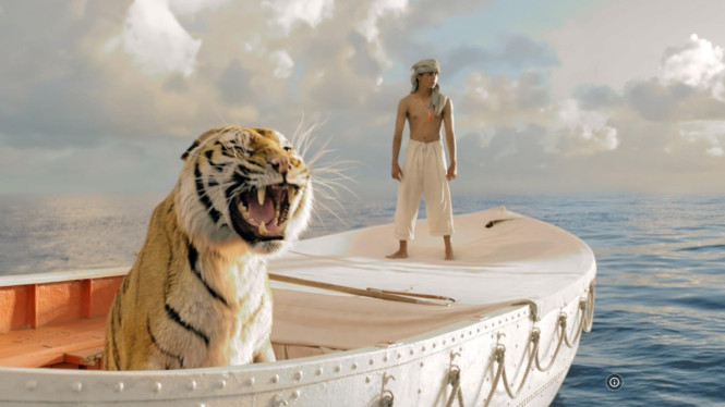 Film Life of Pi