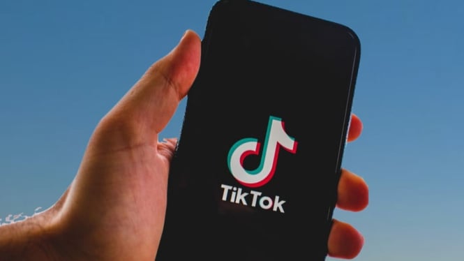 Ilustrasi. Daftar 30 lagu viral di TikTok