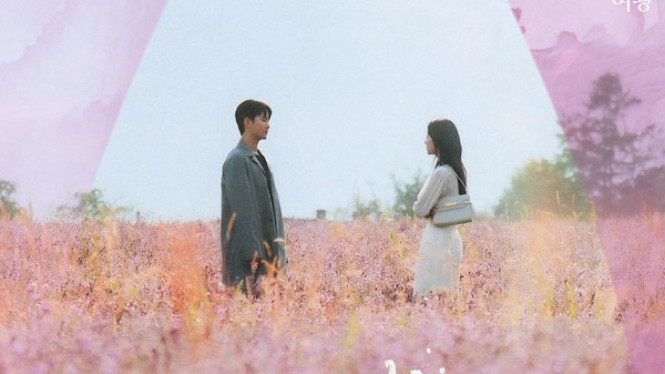 Queen of Tears, drakor yang cocok untuk penggemar baru