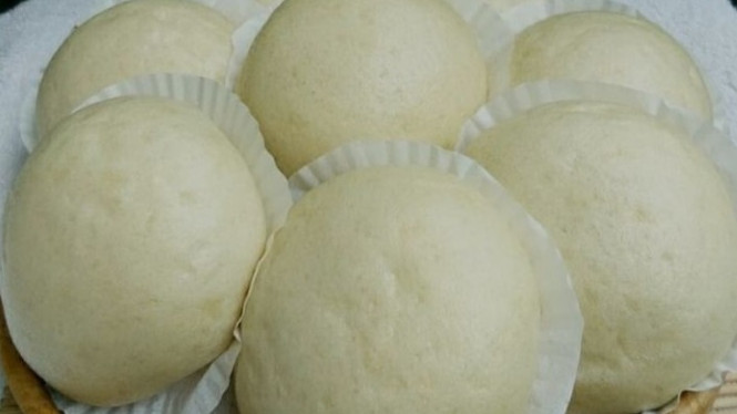 Resep Bakpao Jadul Isi Daging Cincang, Kuliner khas China