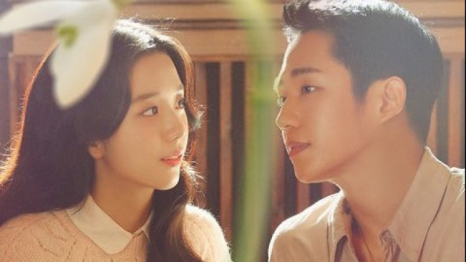 Snow Drop, drama Korea romantis terbaik yang bisa ditonton
