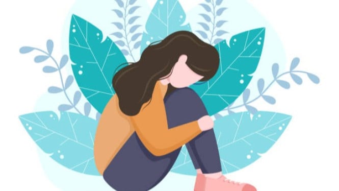 10 Mentalitas orang putus asa! Apakah kamu memilikinya?