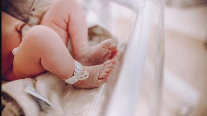 Tips Mengatasi Ruam Popok pada Bayi Secara Alami