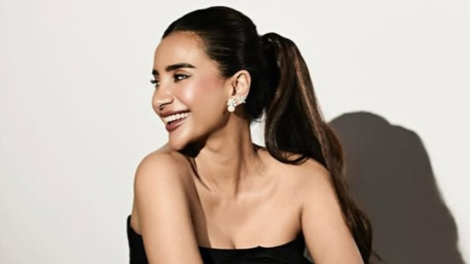 Akhirnya Patralekha tengah hamil anak pertamanya