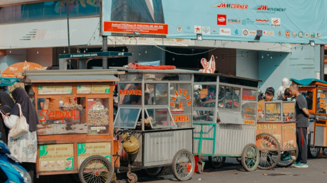Ide jualan murah meriah tapi bisa bikin dompet tebal