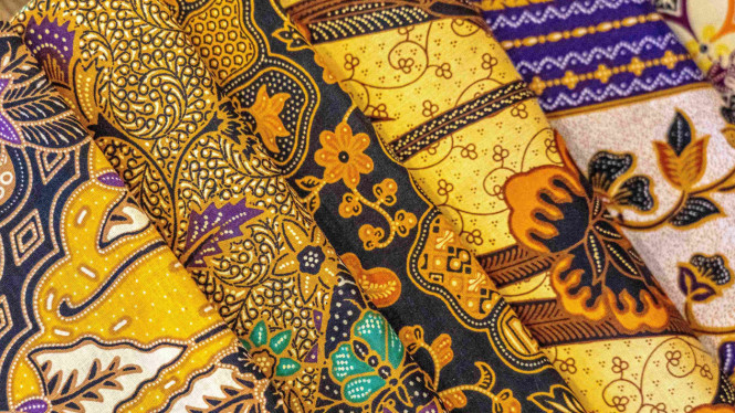 Rahasia perawatan batik yang jarang diketahui