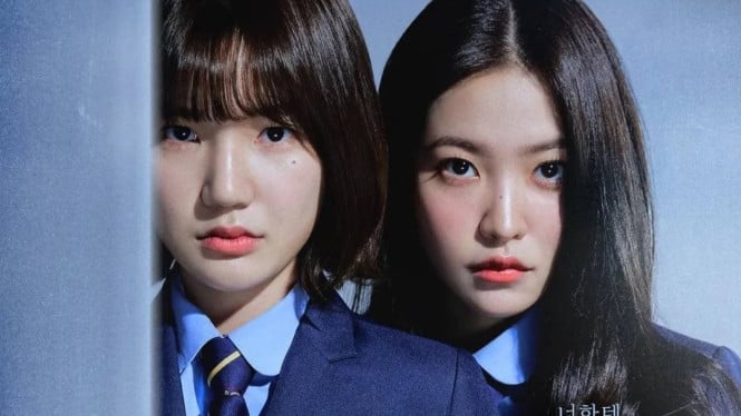Bitch X Rich 2, drama Korea baru pada Juli 2025