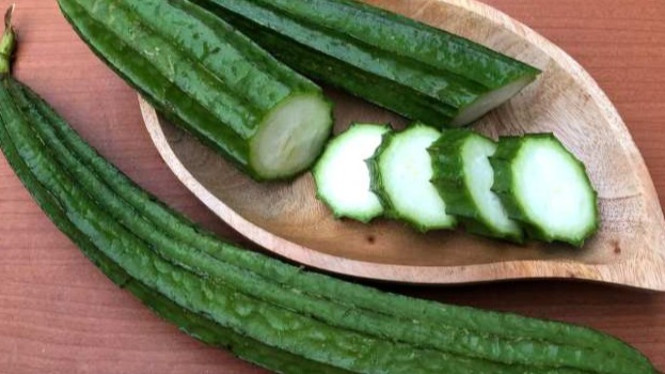 Sayur serba guna