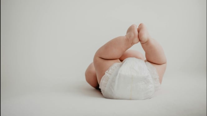 Tips Memilih Popok Bayi yang Aman dan Nyaman