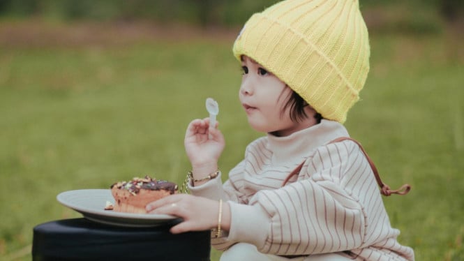 Anak GTM? Ini Cara Sabar Menghadapi Balita yang Susah Makan