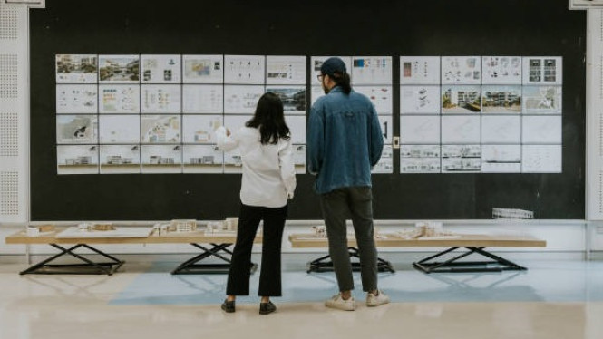 Inilah cara dan proses berpikir kreatif yang bisa kamu coba!