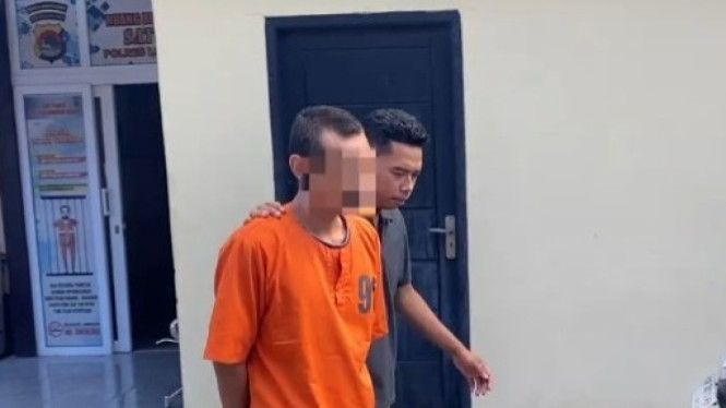 Polres Lombok Barat amankan terduga pengedar sabu