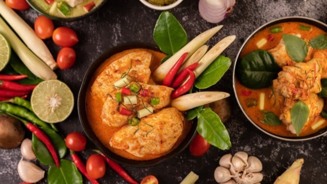 Resep tongseng ayam rumahan mantap
