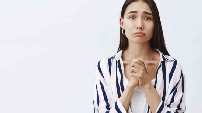 Gaslighting diri sendiri? Waspada!