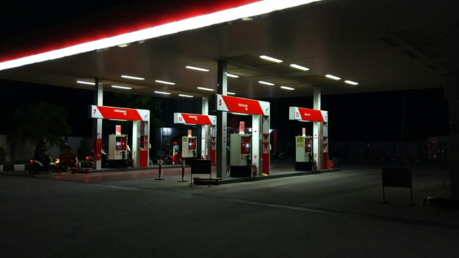 Pertamina, Andalan BUMN di Sektor Migas
