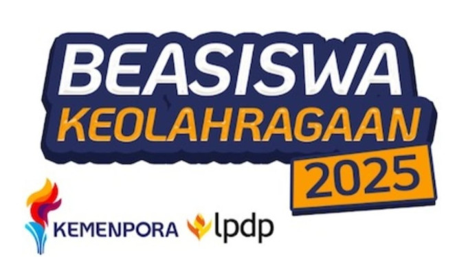 Pemerintah Luncurkan Beasiswa Keolahragaan