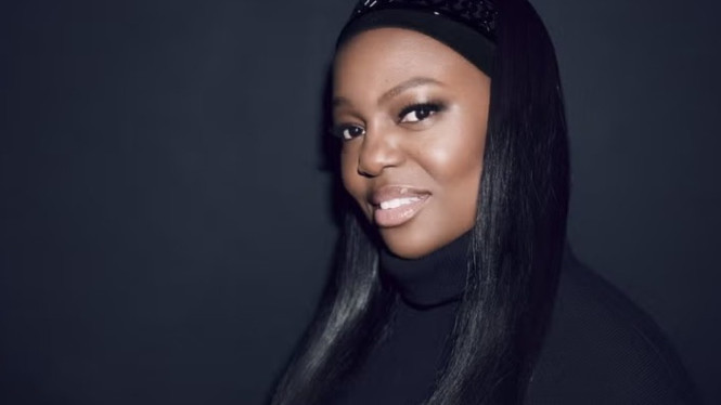 Pat McGrath