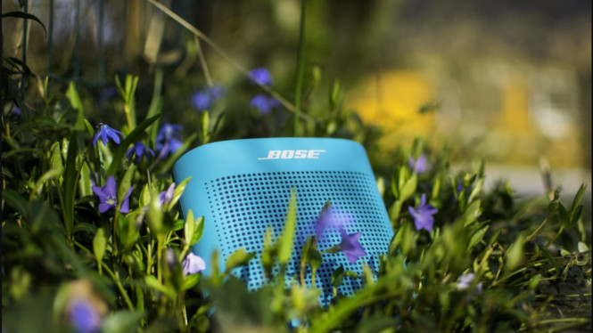 Rekomendasi Speaker Bluetooth dengan Suara Bass Menggelegar