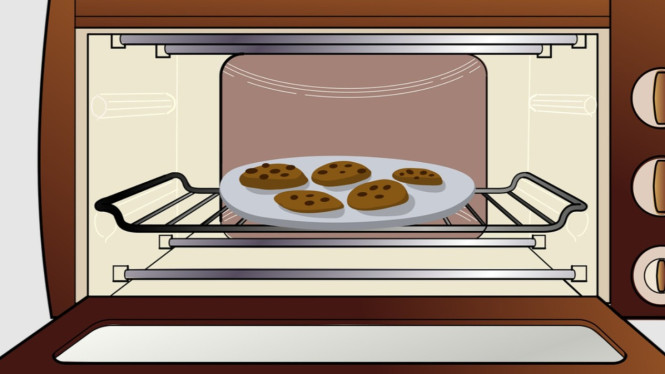 Mana Lebih Baik, Air Fryer vs Oven Listrik?