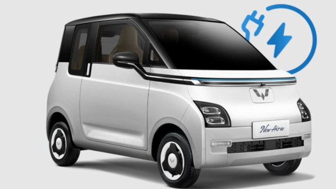 Biaya Pemakaian dan Perawatan Wuling Air EV
