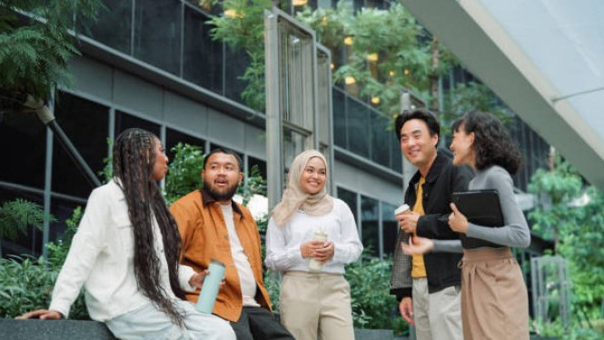9 Sifat manusia, kamu memiliki sifat yang mana?