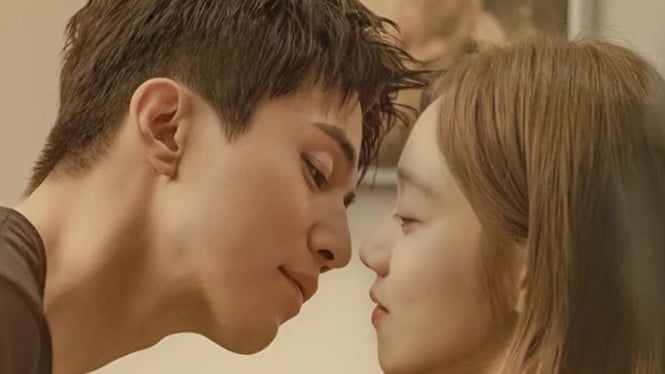 The Nice Guy, Drama Lee Dong-wook berjuang demi pekerjaan dan cinta
