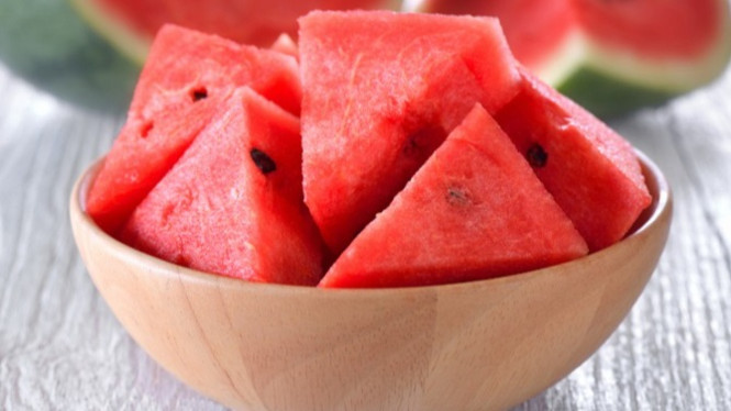 10 jenis buah yang aman untuk penderita GERD