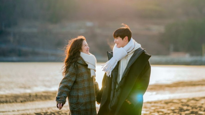 True Beauty, drama Korea yang seru untuk ditonton dengan pasangan